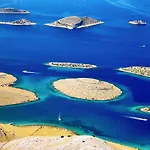 Luxury Yacht - Lex Of The Seas بوتيل *