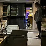 Luxury Yacht - Lex Of The Seas بوتيل